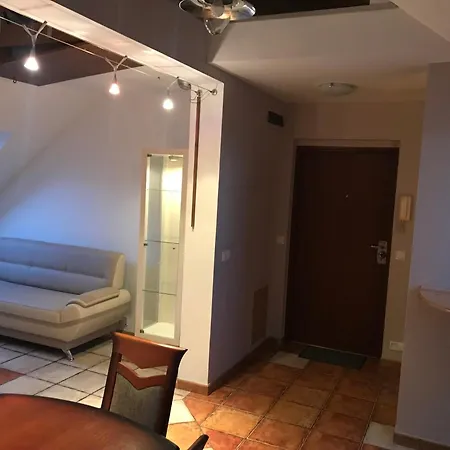 Апартаменты Airport Lounge