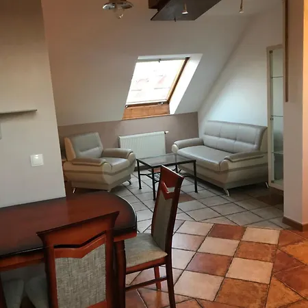 דירה Airport Lounge