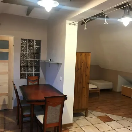 Airport Lounge דירה ורוצלב